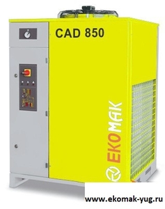 CAD 850
