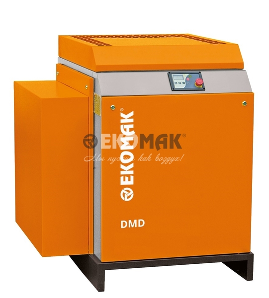 Ekomak dmd 150 crd коды ошибок